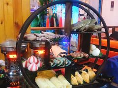 -丽江庭院之爱在路上(西单店)