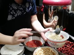 -深水井老冰粉(解放碑英利大融城店)