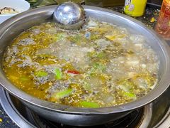 -韩妹鱼庄·泸定老字号(泸定店)
