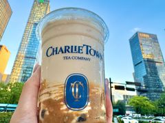 -CHARLIETOWN红茶公司(南京万象天地店)