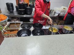 -一品飘香米线(一中总店)
