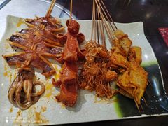 -老赵太太麻辣烫涮肚馆(大经路店)