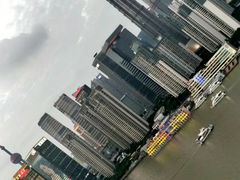 -上海外滩英迪格酒店