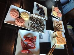 -青藤茶馆(南山路店)