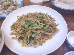 -下梅人家土菜馆(历史文化餐厅度假区店)