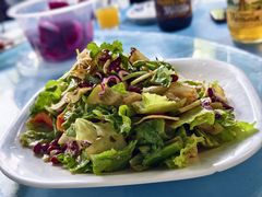 大拌菜-老多饺子馆