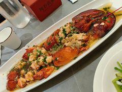 -阿毛饭店(和义路店)