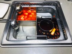 -海底捞火锅(龙湖三千集店)