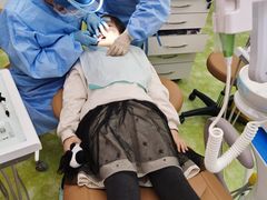 -牙博士口腔品牌连锁(杨浦店)