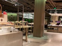 -金海湾自助餐厅(金陵饭店)