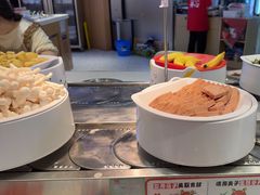 -龍歌自助小火锅(秦淮水游城店)