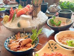 -福樱兰海鲜放题铁板烧(加州店)