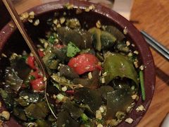 -云海肴·汽锅鸡·云南菜(苏州中心店)