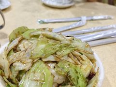 手撕包菜-小辣椒(华富店)