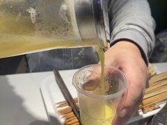 -佰人王串串香火锅(洋珠巷店)