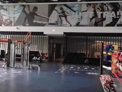-锐动健身(博地中心店)