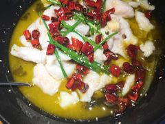 -金牌外婆家(苏州中心店)