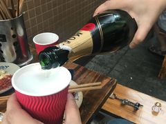 -晓靖轩烧烤(沙河风情店)