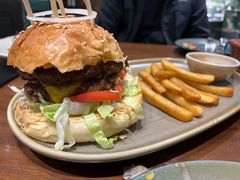 -G+KITCHEN(龙湖狮山天街店)