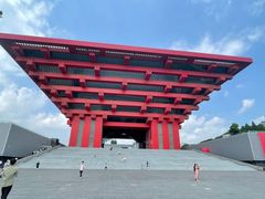 -中华艺术宫(上海美术馆)