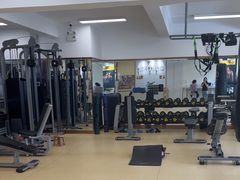 -中田健身工作室(莘庄地铁站店)