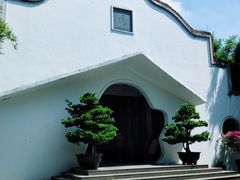 -东莞市可园博物馆