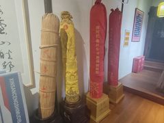 -月栖华明-云间草堂清茶馆(泗泾古镇店)
