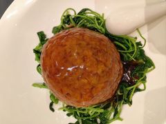 -A One Kitchen·南京精菜馆(晶丽酒店店)