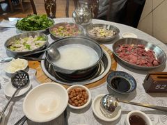 -丰尔粥食·粥底火锅·桑拿鸡(大良总店)