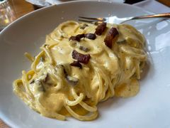 -君悦酒店·La Terrazza意合園·意式风味