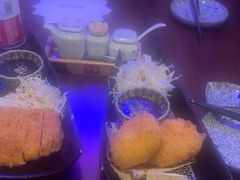 -白石的深夜食堂(济南万象城店)