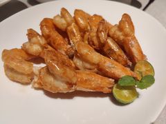 -四季民福烤鸭店(外滩外白渡桥店)