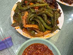 -春花民族美食(佳木斯总店)