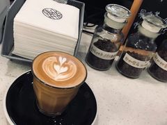 -倦勤咖啡(中山南路店)