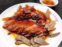 -黄连大头华烧鹅店(大良店)
