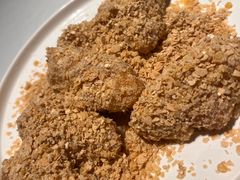燕麦炸红薯-炉忆家宴(红谷滩和昌里店)
