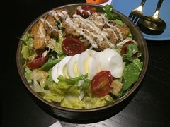 -C&R西班牙餐厅