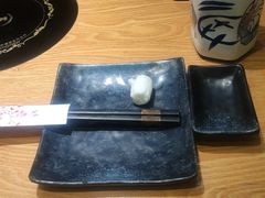 -沼津港精致料理·寿喜烧·烧鸟(青浦宝龙广场日料榜单店)