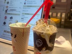 -DQ·蛋糕·冰淇淋(手工定制蛋糕长泰广场店)