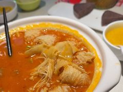 -九毛九西北菜(番禺万达店)