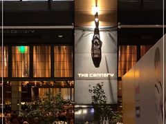 -THE CANNERY&JUJU 新鲜海鲜·牛排美食酒廊