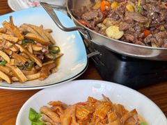 -李东农庄(中南百草园地标店)