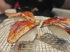 -新一番三文鱼寿司(上邦店)
