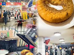 -余艳梅拌面世家(马场横路店)
