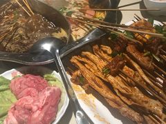 -袁记串串香(世欧王庄店)