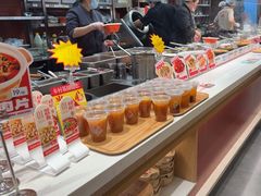 -乡村基·川味现炒大王(熙悦天街店)