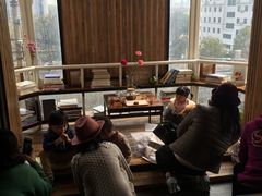-仙峰天然面包(迎宾路店)
