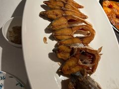 -醉舍·新淮扬菜(长宁龙之梦店)