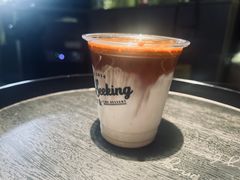 -SeekSeeking咖啡专门店(堰塘街店)