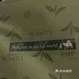 可能有人不爱喝茶，但是我根本不够喝